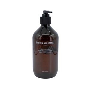 GROWN ALCHEMIST Body Cleanser 16.9oz